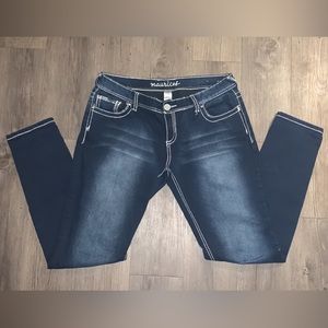 maurice’s jeans